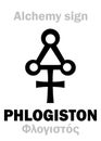 Alchemy: PHLOGISTON (ÃÂ¦ÃÂ»ÃÂ¿ÃÂ³ÃÂ¹ÃÆÃâÃÅÃâ)